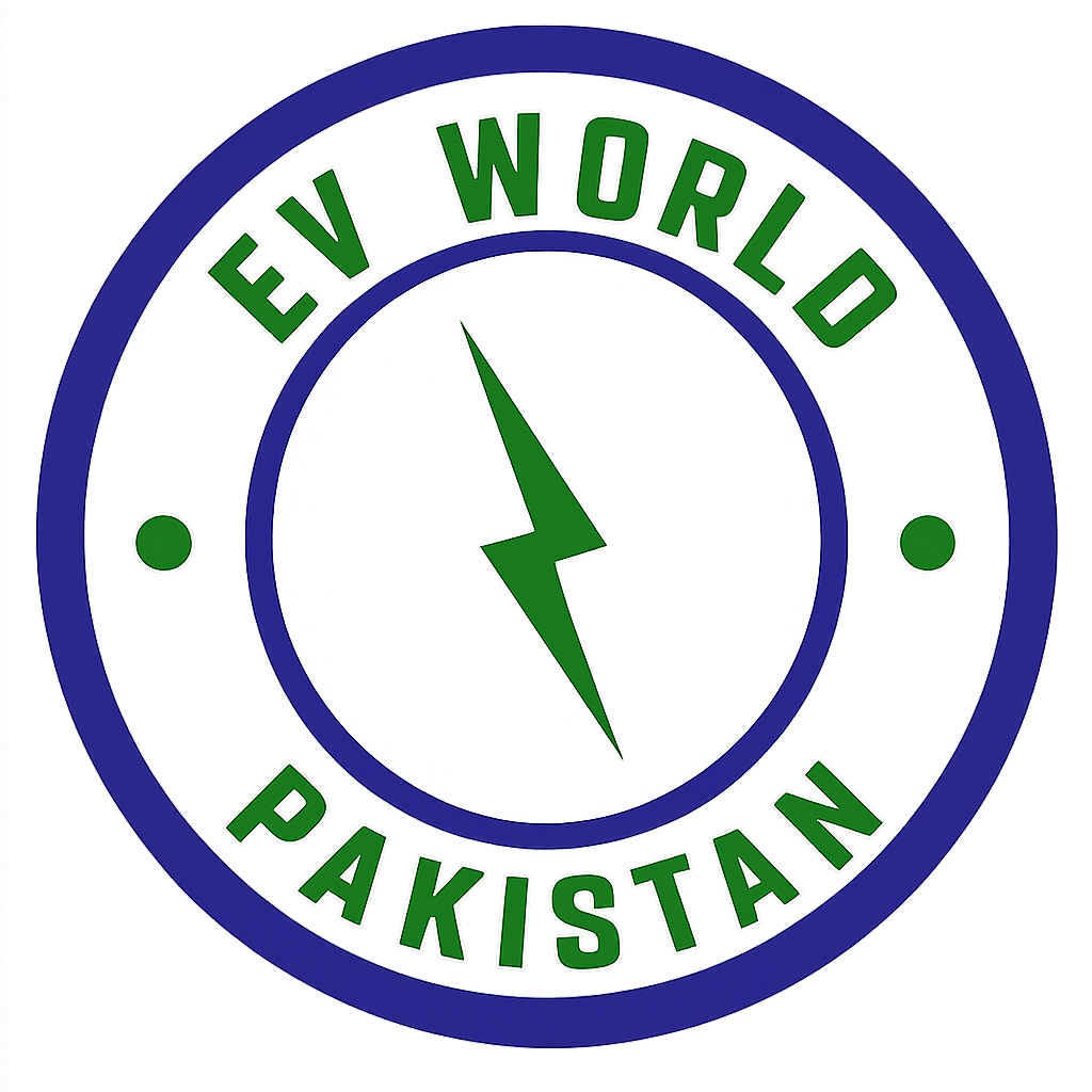 EV World Pk